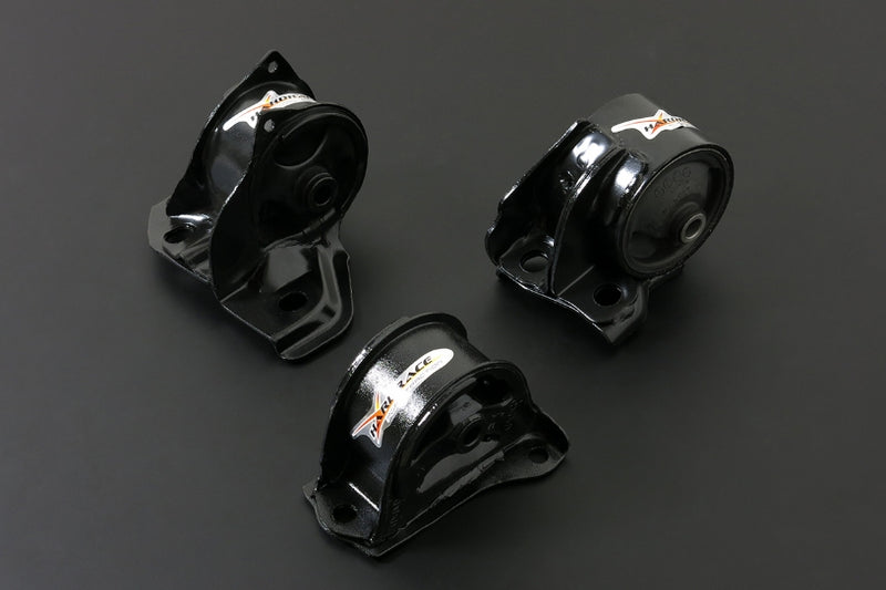 Harden Engine Mount 3 Pieces Set (MT) - EG5 - 5826-A - RzcrewEurope.com