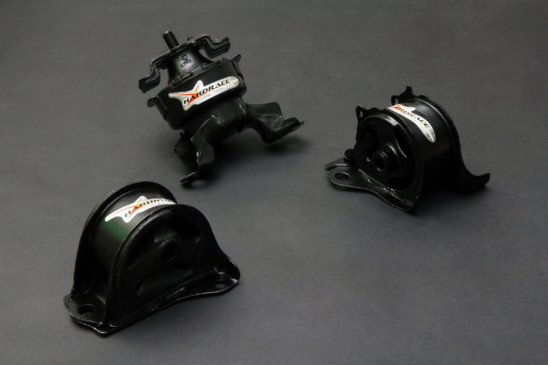 Harden Engine Mount 3 Pieces Set (MT/AT) - EK4/EK9 - 5827-A - RzcrewEurope.com