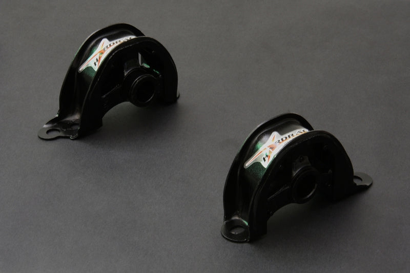 Harden Engine Mount 2 Pieces Lower Set (MT/AT) - EK4/EK9 - 5827-B - RzcrewEurope.com