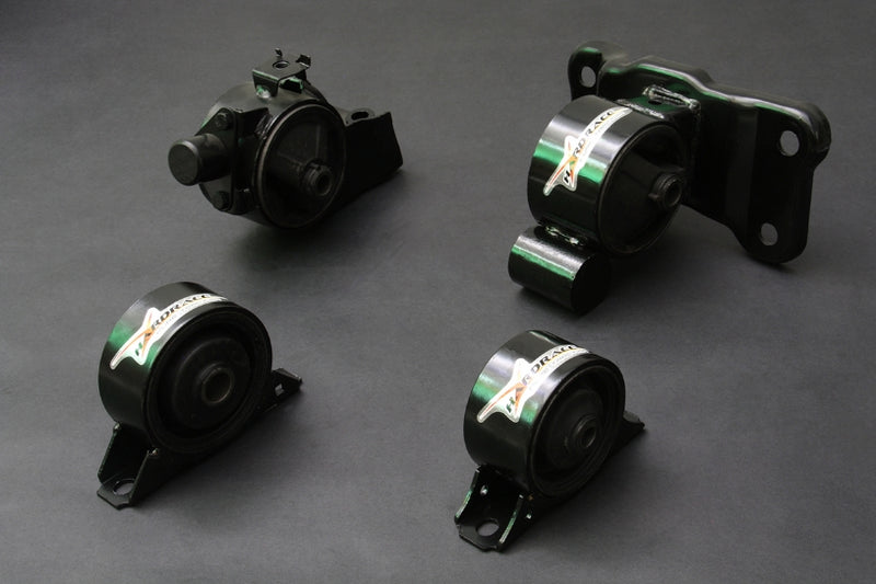 Harden Engine Mount 4 Pieces Set (MT) - CK4A(Mirage) - 5828 - RzcrewEurope.com