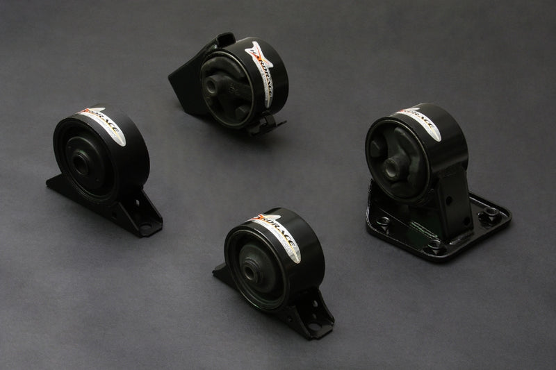 Harden Engine Mount 4 Pieces Set (MT) - CJ4A - 5832 - RzcrewEurope.com