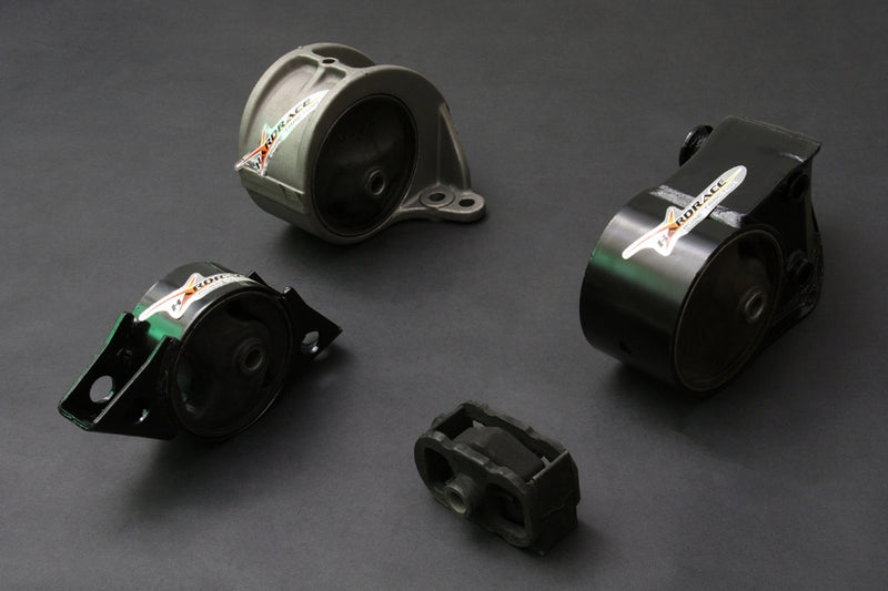 Harden Engine Mount 4 Pieces Set (MT) - P10 - 5834 - RzcrewEurope.com