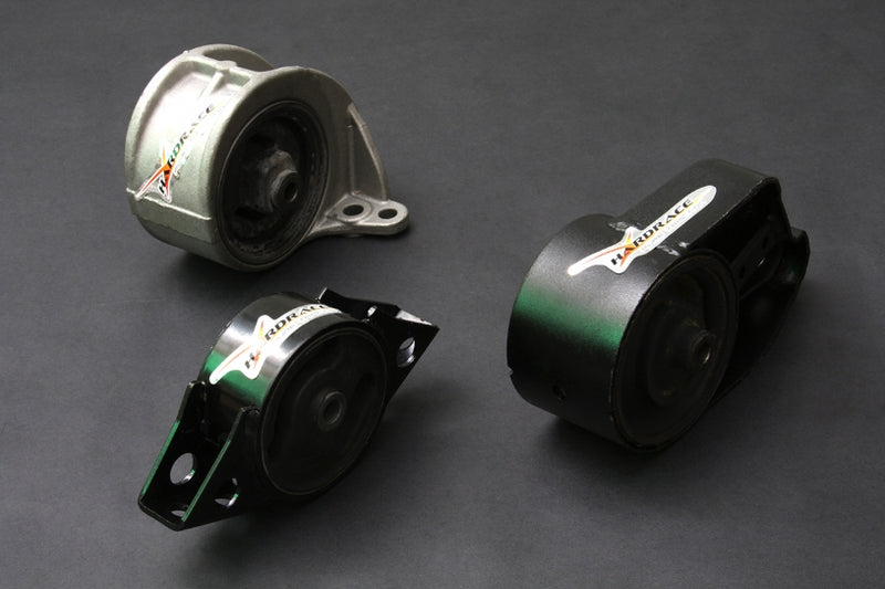 Harden Engine Mount 3 Pieces Set (AT) - P10 - 5836 - RzcrewEurope.com