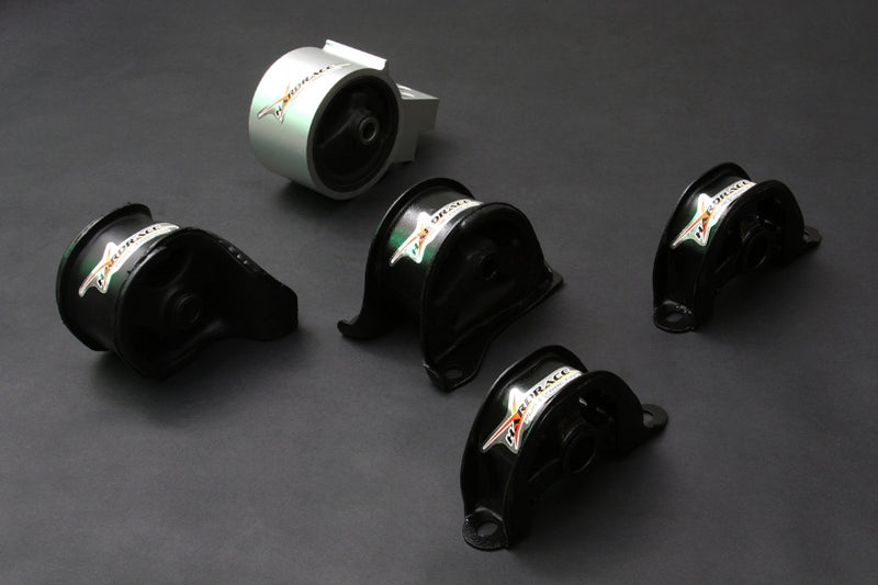 Harden Engine Mount 5 Pieces Set (AT) - EG6 - 5837 - RzcrewEurope.com