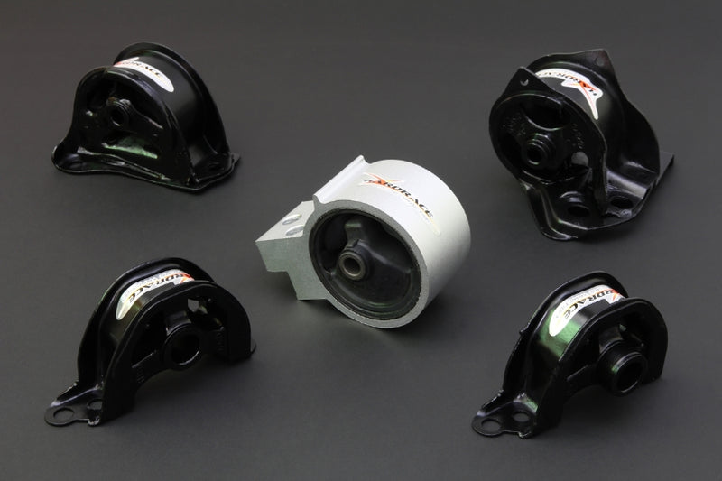 Harden Engine Mount 5 Pieces Set (MT) - EG6 - 5844 - RzcrewEurope.com