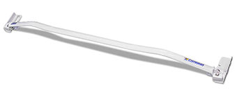 Okuyama Carbing - Front Steel Type D - Suzuki Swift Sport ZC33S - 614 613 0