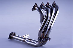 Fujitsubo SuperEX Exhaust Headers (Basic Version) - EK4 - 620-52042