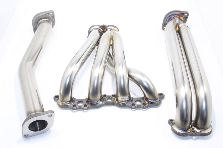 Fujitsubo Super EX Exhaust Headers - HU14 - 630-13465