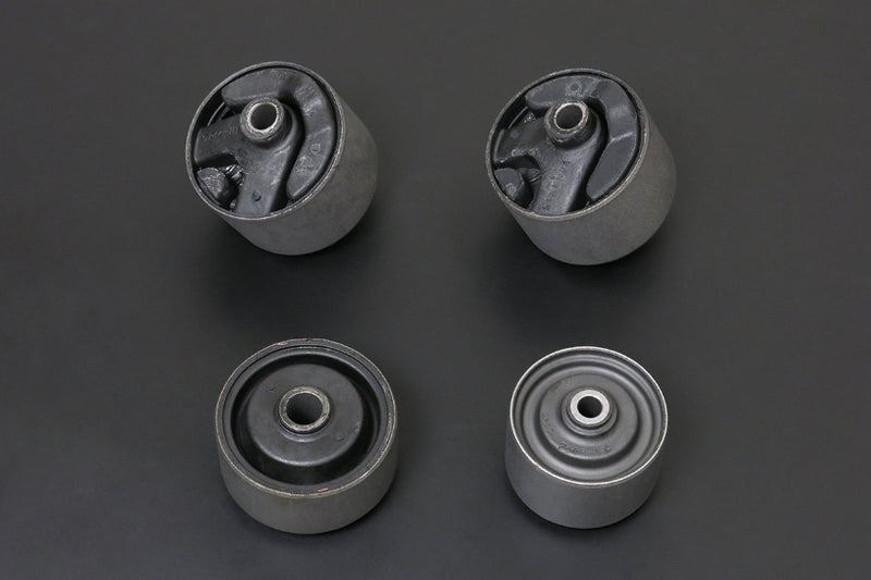 Harden Engine Mount 4 Pieces Set (MT) - CE9A Evo 1/2/3 - 6443 - RzcrewEurope.com