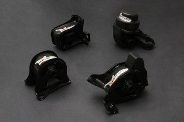Harden Engine Mount 4 Pieces Set (MT) - BB1/BB4 - 6486 - RzcrewEurope.com