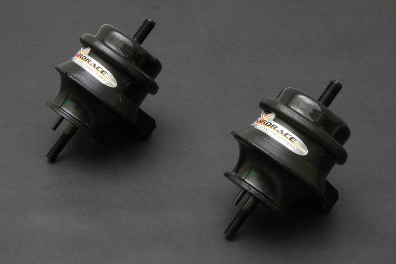 Harden Engine Mount 2 Pieces (MT) - Z33 - 6568-F - RzcrewEurope.com