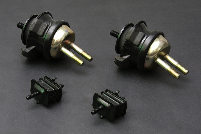 Harden Street Engine Mount 4 Pieces Set (MT) - AP1/AP2 - 6612-S - RzcrewEurope.com