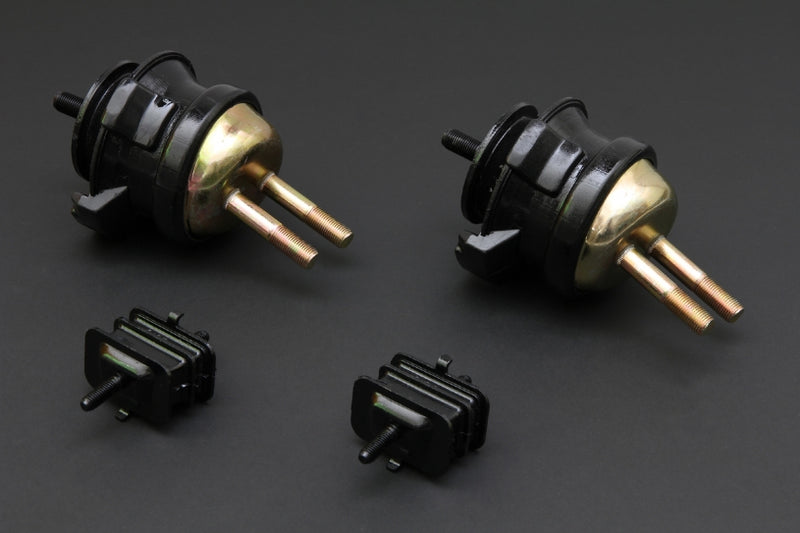 Harden Race Engine Mount 4 Pieces Set (MT) - AP1/AP2 - 6612 - RzcrewEurope.com