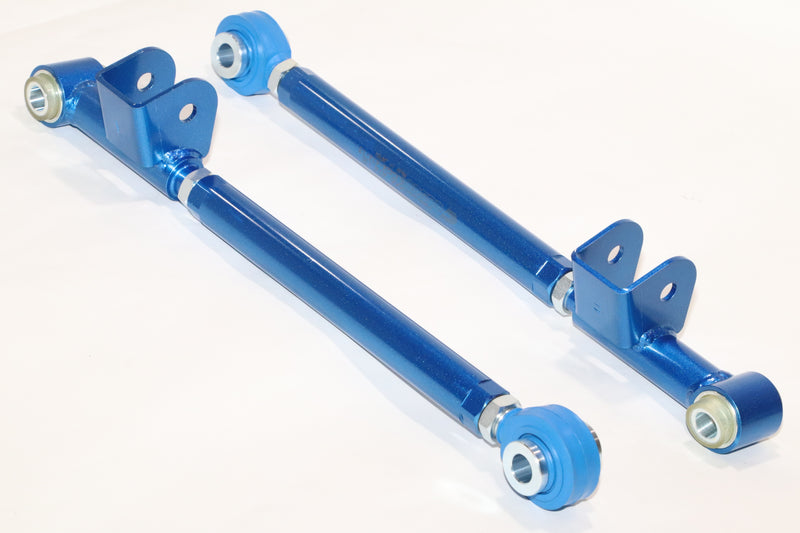 Cusco Japan - Cusco Japan - Rear Lateral Link - Pillow Ball End Type (Rear) - Subaru - GDA APPLIED A to B - 666 474 LB - Rzcrewgarage