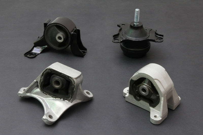 Harden Engine Mount 4 Pieces Set (MT) - DC5 - 6676 - RzcrewEurope.com