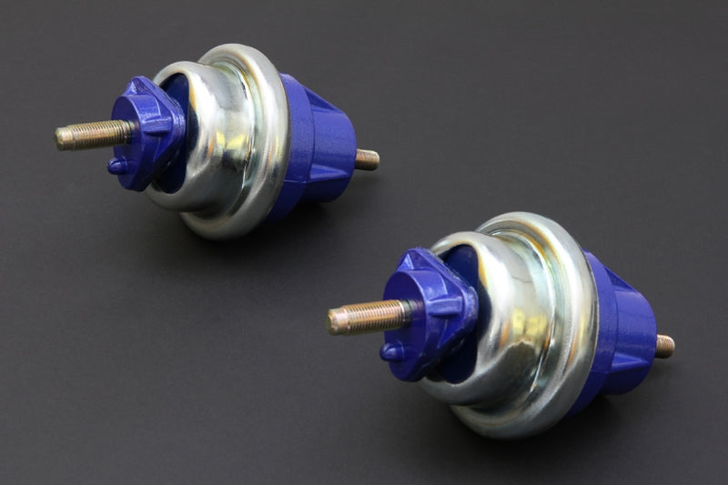 Harden Engine Mount 2 Pieces Set (MT) - JZA80 - 6687 - RzcrewEurope.com