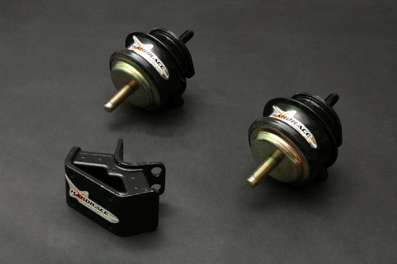 Harden Engine Mount 3 Pieces Set (MT) - JZA70 - 6689 - RzcrewEurope.com