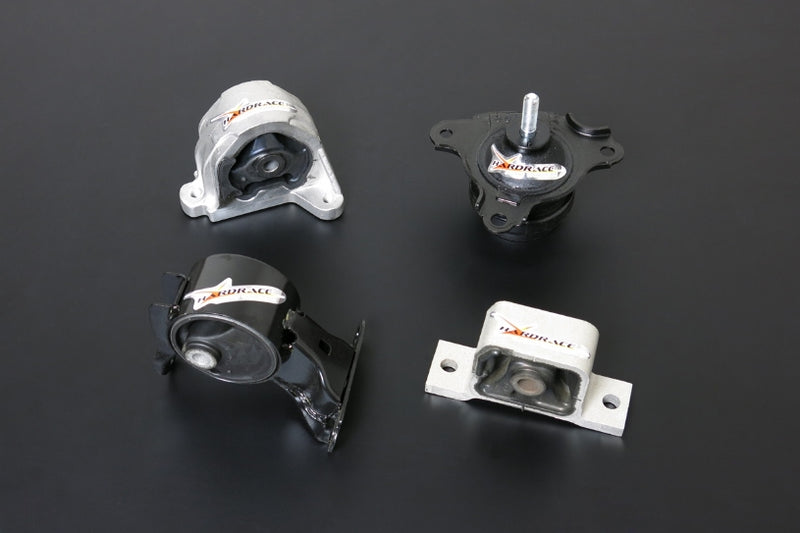 Harden Engine Mount 4 Pieces Set (AT) - DC5 - 6693 - RzcrewEurope.com