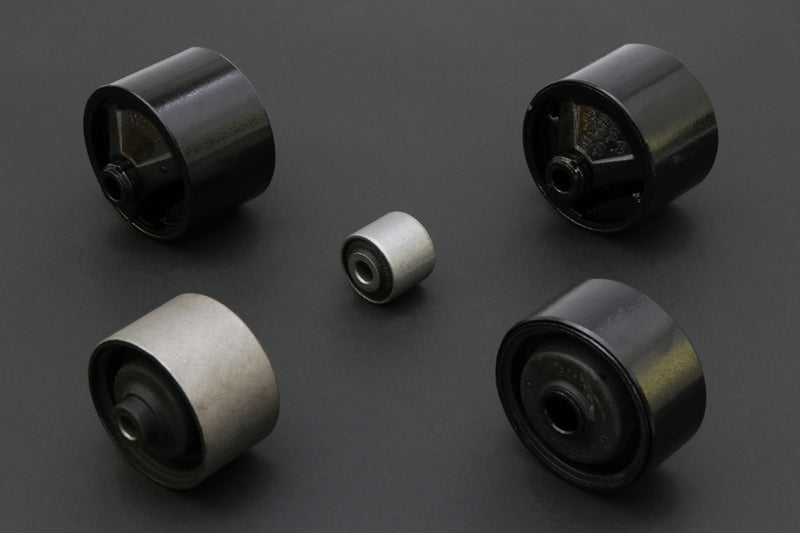 Harden Engine Mount 5 Pieces Set (MT LHD USDM/EUDM) - DC5R - 6729 - RzcrewEurope.com