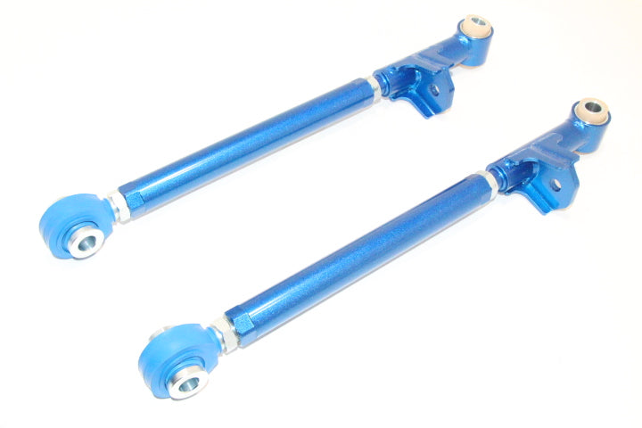 Cusco Japan - Cusco Japan - Rear Lateral Link - Pillow Ball End Type (Rear) - Subaru - GDB APPLIED F - 672 474 LB - Rzcrewgarage