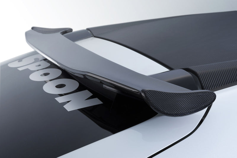Spoon - Roof Spoiler - Honda - Civic Type R FK8 - 68800-FK7-020 - Rzcrew Garage