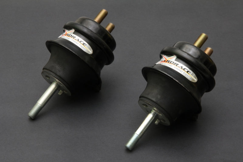 Harden Engine Mount 2 Pieces Set (MT) - GXE10 - 6887 - RzcrewEurope.com