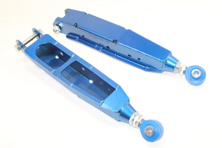 Cusco Japan - Cusco Japan - Rear Lateral Link - Pillow Ball End Type (Rear) - Subaru - GPE - 6A1 474 LN - Rzcrewgarage