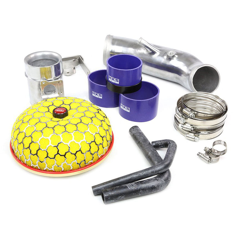 HKS Premium Suction Intake Kit - FN2R - 70018-DH001