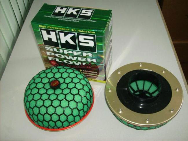 HKS Super Power Flow Reloaded Intake Kit - PP1 - 70019-AH005