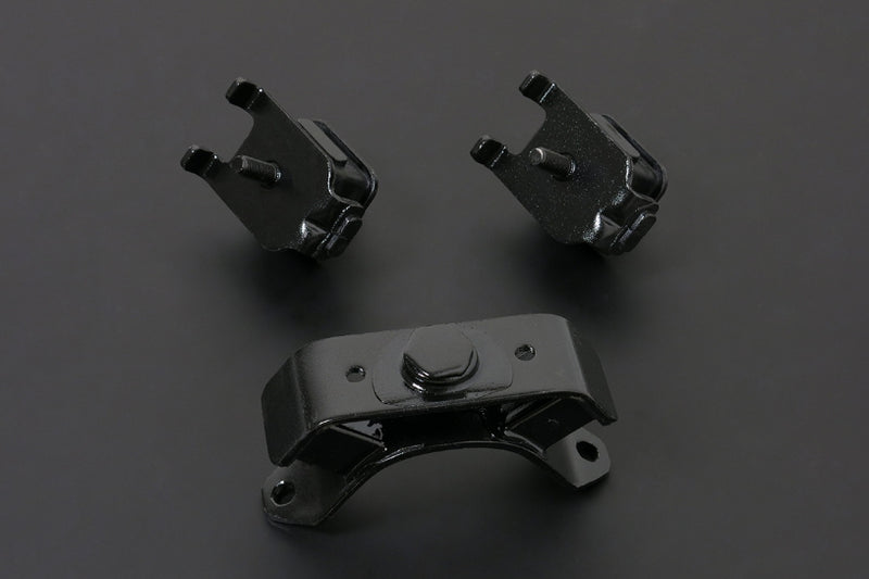 Harden Engine Mount 3 Pieces Set (MT) - AE86 - 7011 - RzcrewEurope.com