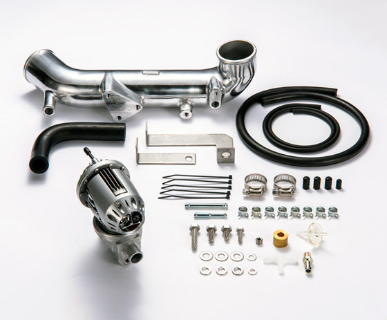 HKS - SQV4  Sequential Blow Off Valve Kit - Honda - Civic Type R FK8