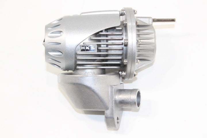 HKS - SQV4  Sequential Blow Off Valve Kit - Nissan - Silvia S15(TC)