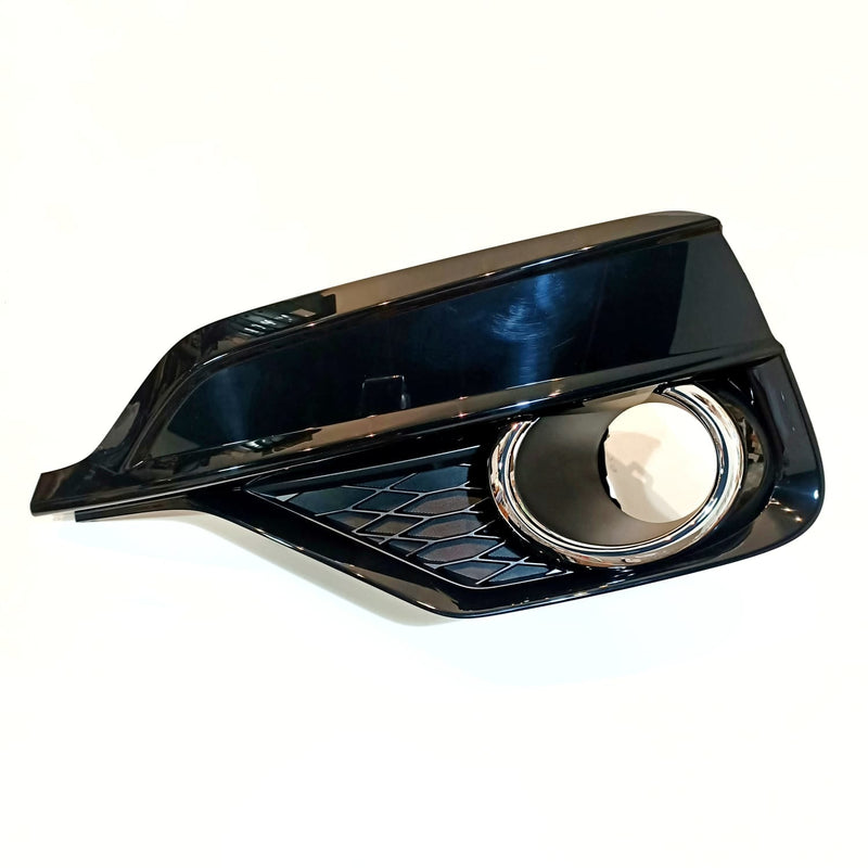Genuine Honda Parts - FIT GK5 Hybrid Garnish, L. Front Fog Light - Honda - Fit-Jazz GK / GP5 - 71108-T5B-J50 - Rzcrew Garage
