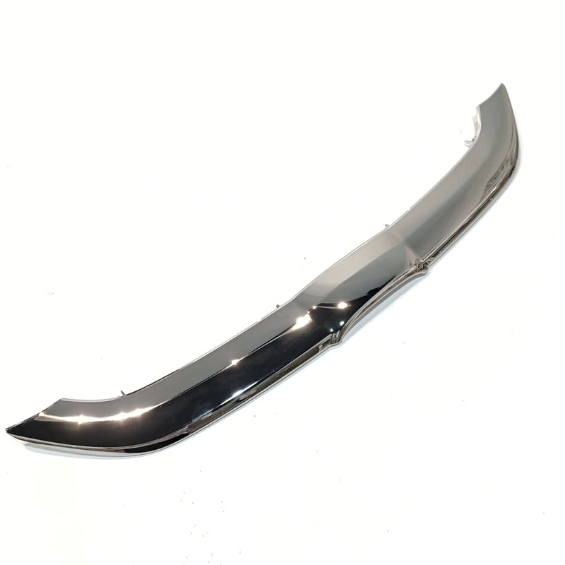 Genuine Honda Parts - FIT GK5 Hybrid Front Grill Upper - Honda - Fit-Jazz GK / GP5 - 71123-T5B-J50 - Rzcrew Garage