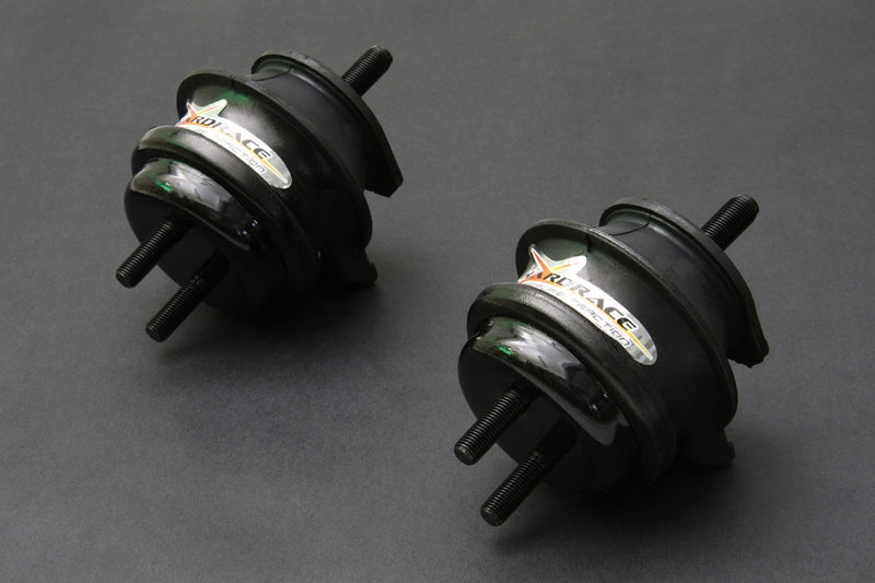 Harden Engine Mount 2 Pieces Set (MT) - JZX90 TChaser - 7226 - RzcrewEurope.com
