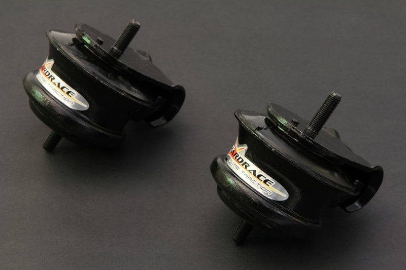 Harden Engine Mount 2 Pieces Set (MT) - GZC32/Z32 - 7228 - RzcrewEurope.com