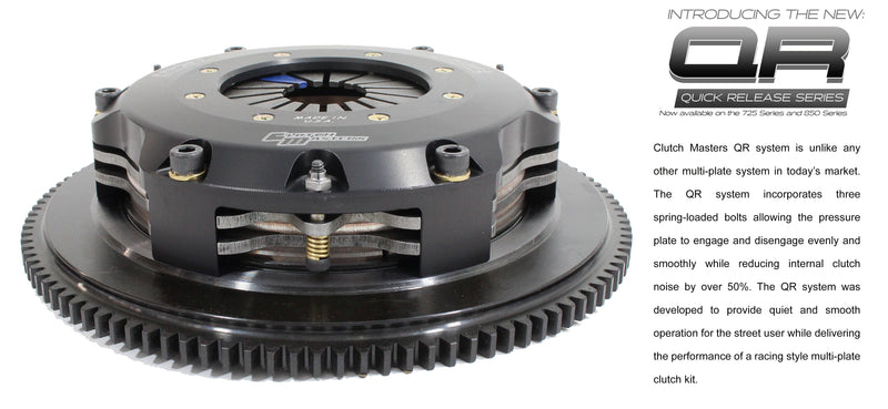 725 Series - Honda - B series Clutch - 08913-SD7R-S - Rzcrewgarage