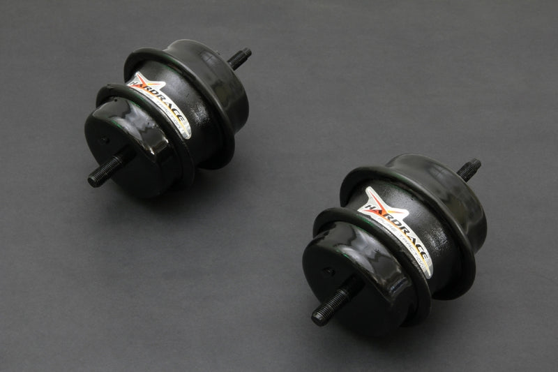 Harden Engine Mount 2 Pieces Set (AT/MT) - Z34 - 7392 - RzcrewEurope.com