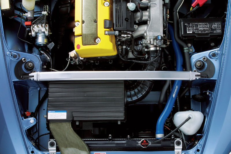 Spoon - Front Strut Tower Bar - Honda S2000 AP1/AP2 - 74300-AP1-000