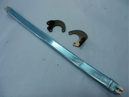 Spoon - Front Strut Tower Bar - Honda Integra DC5 - 74300-DC5-000
