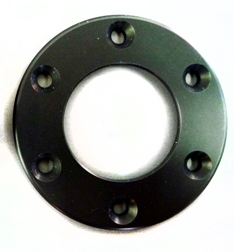 Genuine Honda Parts - NSX Type R Horn Button steering ring-78515-SL0-Z01 - RZCrewEurope