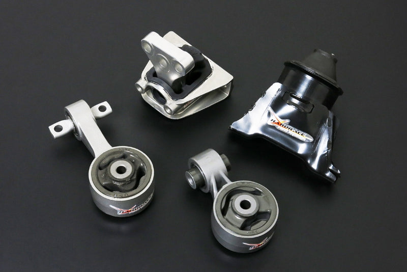 Harden Engine Mount 4 Pieces Set (AT) - FD2 - 7930 - RzcrewEurope.com