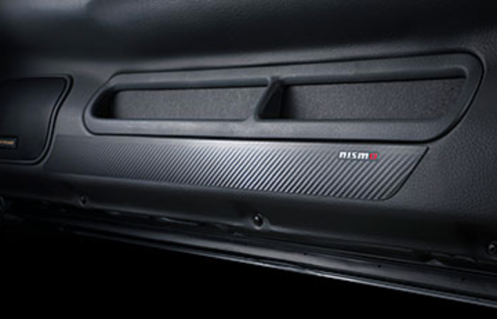 Nismo - Door inner Protector - Nissan - Skyline GT-R BCNR33 - 8090S-RSR30 - Rzcrew Garage