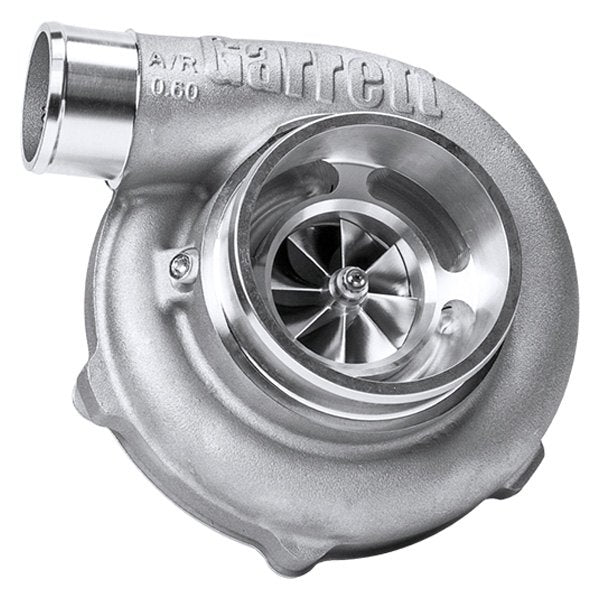Garrett GTX3576R Gen II - T4 / V-Band 0.63 A/R( 856801-5051S) - 856801-5051S