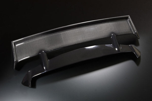 Monster Sport - Carbon GT wing - Suzuki - Swift Sport ZC33S