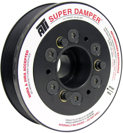 ATI - Super Damper (Street) - Mitsubishi - 4B11T - 918253 - 918253