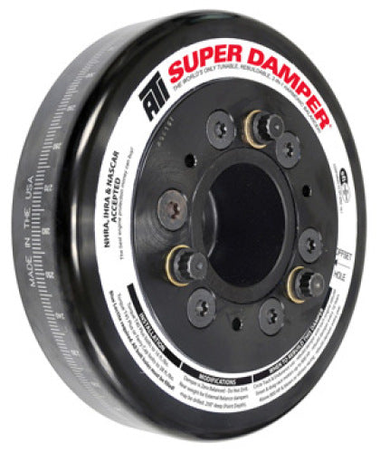 ATI - Super Damper (Race) - Mitsubishi - 4B11T - 918254 - 918254