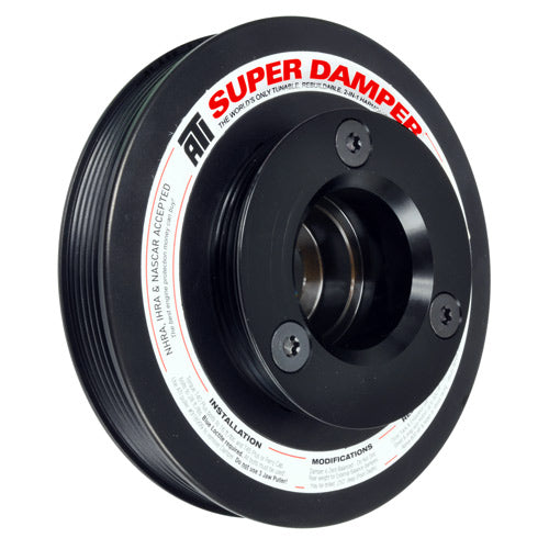 ATI - Super Damper (Street) - Honda - H Series - 918468 - 918468