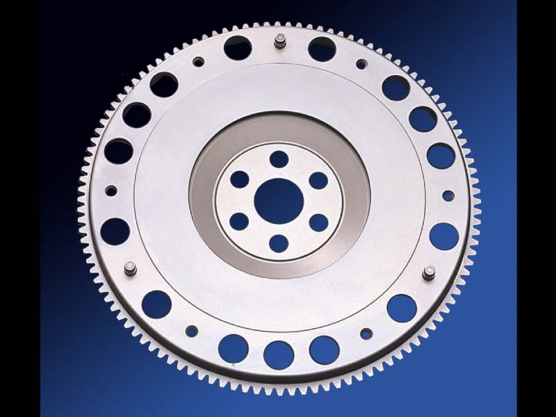 Chrome molibdenium flywheel - Toyota - ZN6 - 00C 022 B965 - Rzcrewgarage
