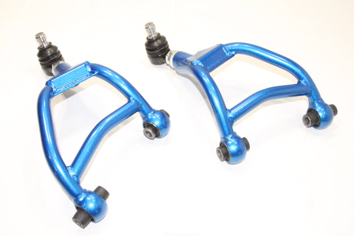 Cusco Japan - Cusco Japan - Adjustable Rear Upper Arms - Subaru - GRB/GVB - 965 474 L - Rzcrewgarage